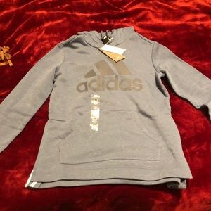 Adidas Sweatshirt